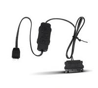 ASHATA ARGB Light Stripe Remote Control, ARGB -PC Fan Fan -Controller 5V 3 PIN Stable Performance Simple Buttons for DIY Devices for PC (Black)
