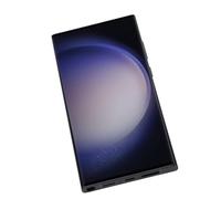 ASHATA Assembly of Telephone Screen Numbers, 3088x1440px Support for the Fingerprint 6.8 Inch Telephone Screen for Replacement (Frosted Black)
