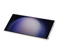ASHATA Assembly of Telephone Screen Numbers, 3088x1440px Support for the Fingerprint 6.8 Inch Telephone Screen for Replacement (Gold)