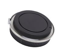 ASHATA Autofocus Lens Mount Adapter Ring, AF E Z Converters Adapter for E Mount Lens to for Z Mount Camera Circle, for Z Full Series Camera