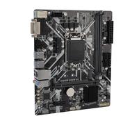ASHATA B365M D2VX SI Gaming Motherboard, LGA 1151 Motherboard, Desktop Computer Mainboard Dual Channel DDR4 PCIE Slot Support for 9th 8th Gen for I9 I7 I5 I3