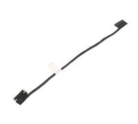 ASHATA Battery Cable for Latitude 5250 E5250 Laptop, 0XR8M6 DC02001YX00 Computer Battery Connector Wire Replacement for Latitude 5250 E5250, Standard Connector