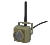 ASHATA Bird Box Camera, Night Motion Detection Wireless Bird Watching Camera, Aluminum Alloy CMOS Sensor, Support 128GB Memory Card, Wireless Network Connection, for IOS and Systems