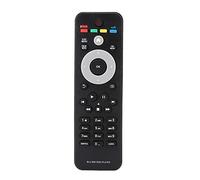 ASHATA Blue Ray Remote Control,Replacement Original Remote Control for PHILIPS RC-2820 Blu-ray Player Remote Control Large Button Remote Controller