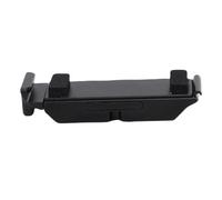 ASHATA Camera Fast Release Battery Cover for ACE Pro 2, Aluminium Alloy Magnetic Side Door Adapter Accessory with ACE Interface and 1/4 Screw Port