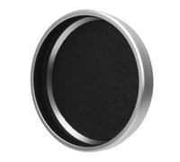 ASHATA Camera Lens Cover, Aluminum Alloy Dust Proof Lightweight Lens Protector Cap with Soft Interior Cushioning, for X100V X100VI