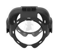 ASHATA Camera Lens Protector Fit Fot X5 Snap On, Lens Protective Cover with 9H Hardness Tempered Glass 98% Transparency AR Coating Scratch Proof Anti Water Fog for X5 Outdoor