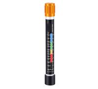 ASHATA Car Paint Thickness Gauge with Easy Reading (Car Paint Thickness
