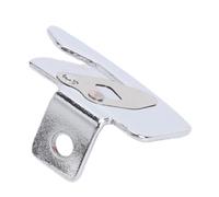ASHATA Carbon Steel Sewing Machine Thread Guide for Pfaff 130s 140s 150s Enhanced Stitch Quality Component 1 Piece