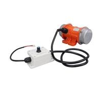 ASHATA CC Vibration Engine, IP65 Allime Allime Alliame Alliame Lettriffre Electric Concrete Engine (40W)