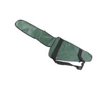 ASHATA Chainsaw Carry Case Bag, 20 Inch Heavy-Duty Chainsaw Storage Bag, Oxford Cloth Portable Waterproof Holder for Lumberjack(Green)