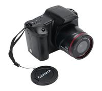 ASHATA Clear Image 16MP 1080P HD 16X Digital Zoom Digital Camera with 2.4 Inch Screen, Easy to Use for Daily Photography Battery: 800mAh Battery