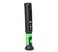 ASHATA COB Magnetic Work Light,Rechargeable 2400mAh (Green)