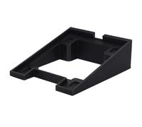 ASHATA Coffee Grinder Inclined Stand for Eureka Mignon Grinder, Tilt Base Stand Coffee Machine Accessories Parts Space Saving