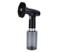 ASHATA Electric Golf Club Cleaner Brush Leakproof Design for Easy Cleaning on the Course 10.24x2.36in