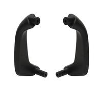 ASHATA Ergonomic Design Interior Door Handle Direct Replacement Side Door Pull Handle for 2011-2020, 2 Pack for DIY Installation