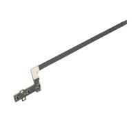 ASHATA Extruder Hall Switch Board Replacement for Bambu Lab A1, A1 Mini 3D Printer Filament Sensor with FPC Cable, Detects Feeding Status & Material Breakage, Multi Filament Support,