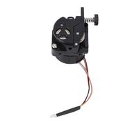 ASHATA Extruder Replacement Kit for K1 K1C K1 Maximum 3D Printer, All Metal Dual Gear System for Reliable and Accurate Feeding, Lightweight and Easy to Use