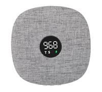 ASHATA Flat Under Pillow Speaker for Soothing Sleep Experience, Bluetooth Speaker with 15-120 Minutes Timer for Relaxation
