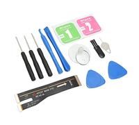 ASHATA Flexible Connector Cable, Screen Connector Light Weight Lifested Life for A72 5g for A72 4g