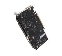 ASHATA for GTX1060 GDDR5 192-Bit Gaming Graphics Card, PCI Express X16 3.0 Video Card, Supports HDR GPU Graphics Card 8008MHz with for HDMI DisplayPort DVI Dual Fan (GTX 1060 3GB)