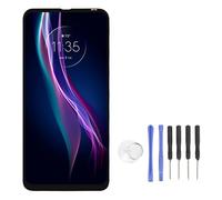 ASHATA for Screen Replacement, 6.5 Inch LCD Touch Screen Display Digitizer with 1080x2340 Resolution 396 PPI, with Tool Kit, for XT2067 1 XT2067 2 XT2067 3