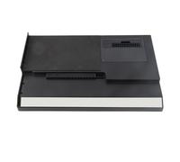 ASHATA GPU Enclosure for NUC Laptops Consoles USB 4.0 40Gbps External GPU Dock Station, Support DC ATX SFX, Daisy Chain, M.2 Nvme SSD 1000Mbps RJ45 Laptop External GPU Enclosure
