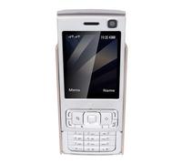 ASHATA GSM Unlocked Mobile Phone, Slide Cover Design, 2.0 Inch Screen Loud Speaker Cell Phone MP3 MP4 Player, Nano SIM Card Slots, 1000mAh Battery (Gold)