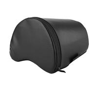ASHATA Guitar Leg Pad, Portable Cushion for Acoustic Electric Guitars with Ergonomic Support, Cushioned Leg Rests for Playing Comfort, Foldable Strap Musical Instrument Accessories