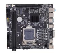 ASHATA H110 gaming motherboard LGA 1151 mini-ITX dual channel DDR4