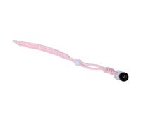 ASHATA Hand Wrist Strap Lanyard, for 3 Camera 7.5 Inch Polyester Anti Lost Handheld Action Camera Lanyard, with 1/4 Inch Screw (Pink)