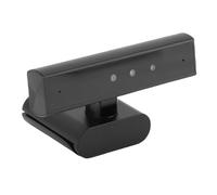 ASHATA HD Webcam with Microphone, 2560x1440 Computer Camera, Face Recognition, 85 Degree View, HD USB Web Cam for Wins 10 11 Laptop Desktop PC, Plug & Play