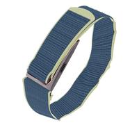 ASHATA Health Fitness Tracker, Health Monitor Smart Bracelet with Sleep Monitoring Light Weight 40 Day Battery Life 10m Water proof for Women Men Kids (4)
