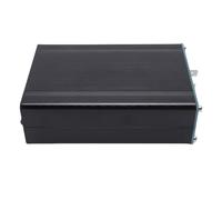 ASHATA Inductor Testing Device Efficient Performance for Circuit Testing Aluminum Alloy 300A 88x38x120mm Size
