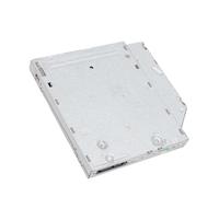 ASHATA Laptop Replacement CD DVD Recorde, Replacement CD DVD Recorder Serial SATA Slim CD DVD Writer Player Drive for for for for for Toshbia (12.7mm)
