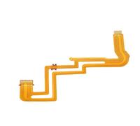 ASHATA LCD Screen Flex Cable Replacement for HC1000E FPC LCD Display Screen Connection Flex Cable Camera Accessories
