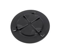 ASHATA Lid Wheelhouse Cover, Front Wheel Housing Lid Replacement for R55 R56 R57 R58 R59, Mudguard Liner Housing Cover, Wheelhouse Panel Compatible with Mini