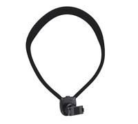 ASHATA Magnetic Arrow Storage Case Neck Mount for Action 6 Flexible and Durable First Person View Camera Holder with Chest Strap for Sport Enthusiasts