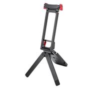 ASHATA Magnetic Camera Table Tripod Arrow Storage Case Aluminum Alloy for OSMO ACTION 3 4 5Pro Ideal for Travel