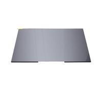 ASHATA Magnetic Laptop Privacy Screen Protector Film Anti Ideal for Crowded Areas 16 Inch Size 1 Piece