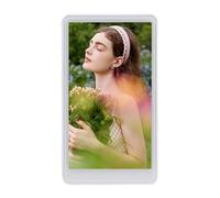 ASHATA Magnetic Selfie Display Screen with Real Time Mirror for Vlog Live Streaming, Fits for IOS &, Built-in 1800mAh Battery