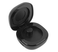 ASHATA Magnetic Smart Ring Charging Case, Smart Ring Portable Charger Box with 200mAh Battery and Type C Compatible with Various Smart Rings for Use At Home, Travel, or in the Car