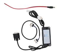 ASHATA MDB Payment Device to PC RS232 Converter for MDB Coin Validator, Banknote Receivers