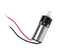 ASHATA Mini 6mm Planetary Gear Motor DC 3V, Micro Reduction Gearbox with Shaft, Micro Reducer for Robotics (Level 1)