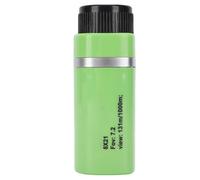 ASHATA Monocular Telescope, Compact HD Monocular Scope for Bird Watching Hiking, 8x Zoom Handheld for Outdoor Activities, Traveling, Concert (Green)