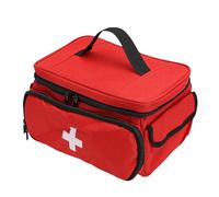 ASHATA Multi Functional Emergency Travel Bag for Easy Home Organization and On the Go Convenience