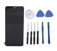 ASHATA Note 11 LCD Touch Screen Digitizer Replacement Full Display Assembly Repair Kit with Tools for Note 11