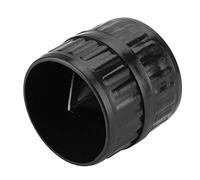 ASHATA PC Water Cooling System Hard Tube Chamfer Chamfering Tool Round Cut, Black