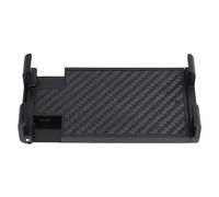 ASHATA Phone Holder Mount Clip Ball Joint Connector 1.5CM, Ball Head Connection Phone Mount Holder Compatible with Arm Desk Stand Base, for 12-21cm Clamping