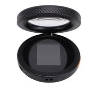 ASHATA Portable Digital Microscope 500x Auto Focus with 2 Inch Screen for Kids